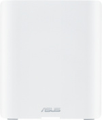 ASUS ZenWiFi BT10 Tri-band WiFi 7 Mesh-järjestelmä, 3-pack, valkoinen