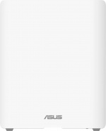 ASUS ZenWiFi BQ16 Quad-band WiFi 7 Mesh-reititin, valkoinen