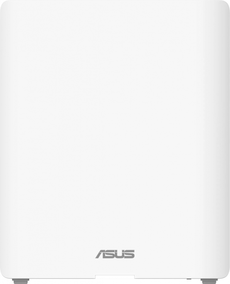 ASUS ZenWiFi BQ16 Quad-band WiFi 7 Mesh-reititin, valkoinen