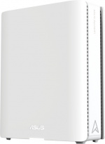 ASUS ZenWiFi BQ16 Quad-band WiFi 7 Mesh-reititin, valkoinen
