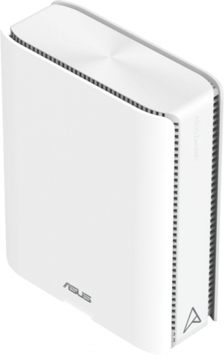ASUS ZenWiFi BQ16 Quad-band WiFi 7 Mesh-reititin, valkoinen