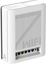 ASUS ZenWiFi BQ16 Quad-band WiFi 7 Mesh-reititin, valkoinen