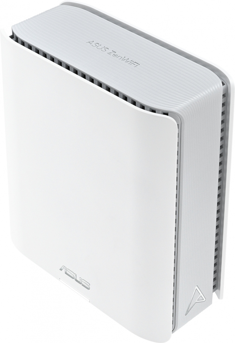 ASUS ZenWiFi BT8 Tri-band WiFi 7 Mesh-reititin, valkoinen