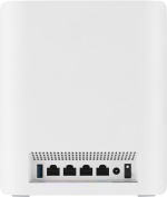 ASUS ZenWiFi BT8 Tri-band WiFi 7 Mesh-reititin, valkoinen