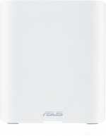 ASUS ZenWiFi BT8 Tri-band WiFi 7 Mesh-reititin, valkoinen