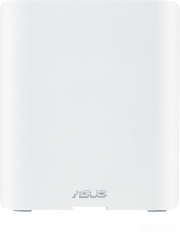 ASUS ZenWiFi BT8 Tri-band WiFi 7 Mesh-reititin, valkoinen