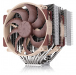Noctua NH-D15 G2 -prosessorijäähdytin