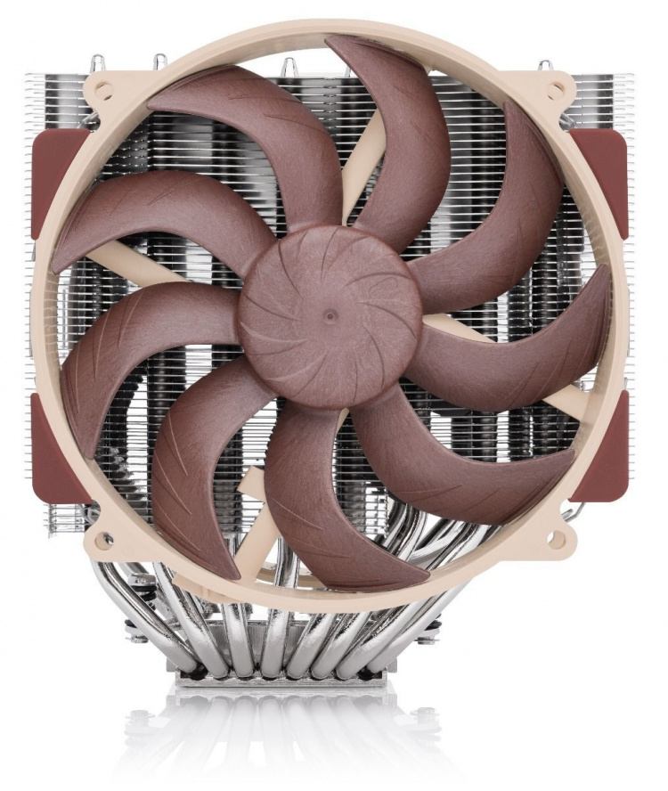 Noctua NH-D15 G2 -prosessorijäähdytin
