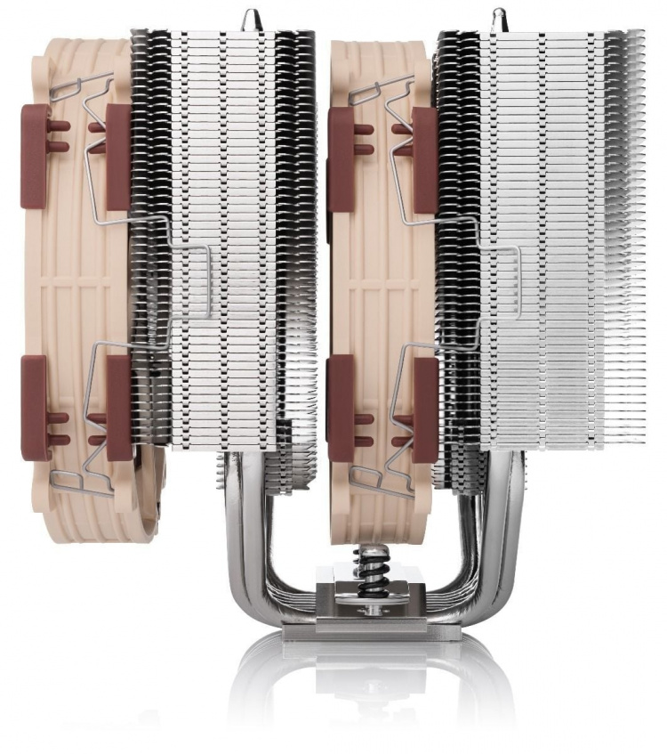 Noctua NH-D15 G2 -prosessorijäähdytin