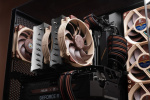 Noctua NH-D15 G2 -prosessorijäähdytin