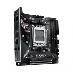 ASUS ROG STRIX B850-I GAMING WIFI AM5 Mini-ITX emolevy