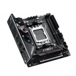 ASUS ROG STRIX B850-I GAMING WIFI AM5 Mini-ITX emolevy