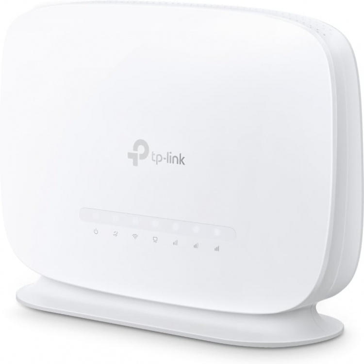 TP-Link Archer MR505 4G+ LTE-modeemi ja WiFi-tukiasema