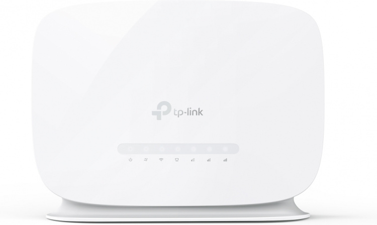 TP-Link Archer MR505 4G+ LTE-modeemi ja WiFi-tukiasema