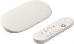 Google TV Streamer (4K) -mediatoistin