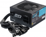 Seasonic G12 GM-850 (2024) ATX -virtalähde, musta, 850 W