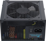 Seasonic G12 GM-750 (2024) ATX -virtalähde, musta, 750 W