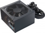 Seasonic G12 GM-750 (2024) ATX -virtalähde, musta, 750 W