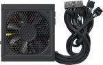 Seasonic G12 GM-650 (2024) ATX -virtalähde, musta, 650 W