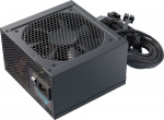 Seasonic G12 GM-650 (2024) ATX -virtalähde, musta, 650 W