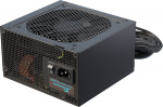 Seasonic G12 GM-650 (2024) ATX -virtalähde, musta, 650 W