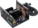 Seasonic G12 GM-650 (2024) ATX -virtalähde, musta, 650 W