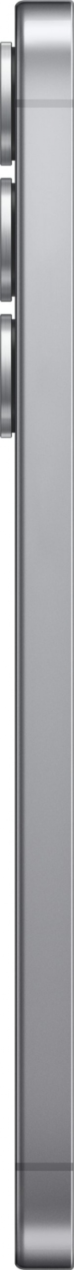 Samsung Galaxy S25+ 5G puhelin, 256/12 Gt, Silver Shadow