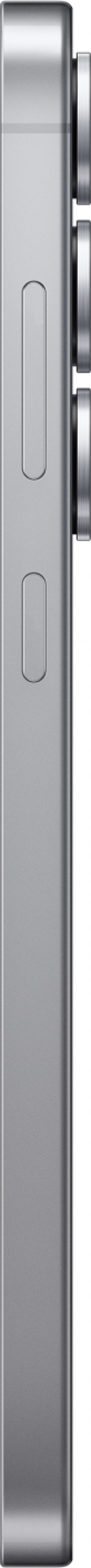 Samsung Galaxy S25+ 5G puhelin, 256/12 Gt, Silver Shadow