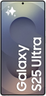 Samsung Galaxy S25 Ultra 5G puhelin, 512/12 Gt, Titanium Silverblue