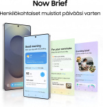 Samsung Galaxy S25 Ultra 5G puhelin, 512/12 Gt, Titanium Silverblue