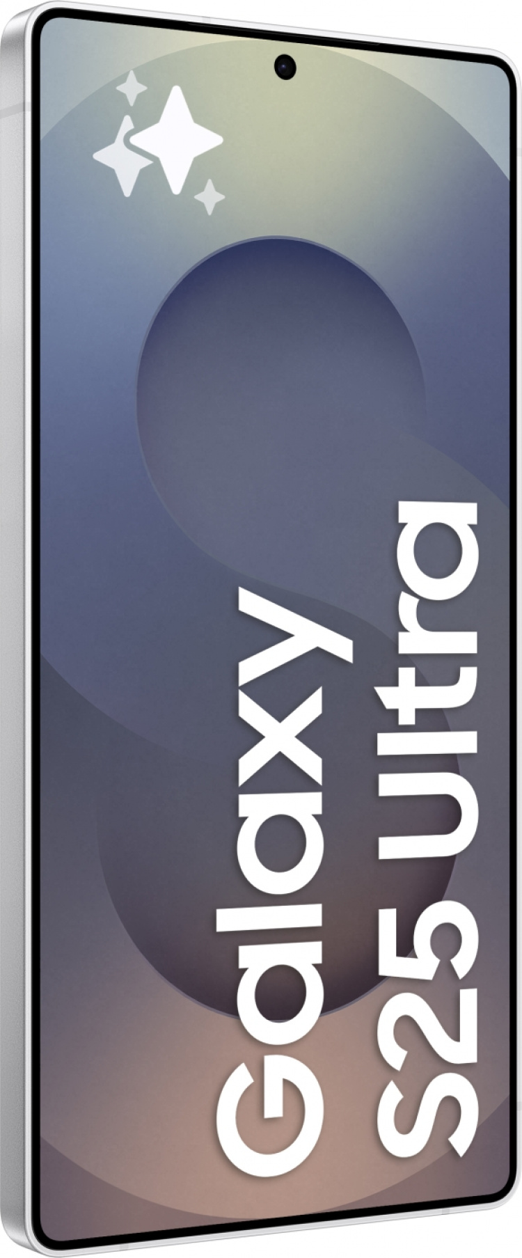 Samsung Galaxy S25 Ultra 5G puhelin, 512/12 Gt, Titanium Silverblue