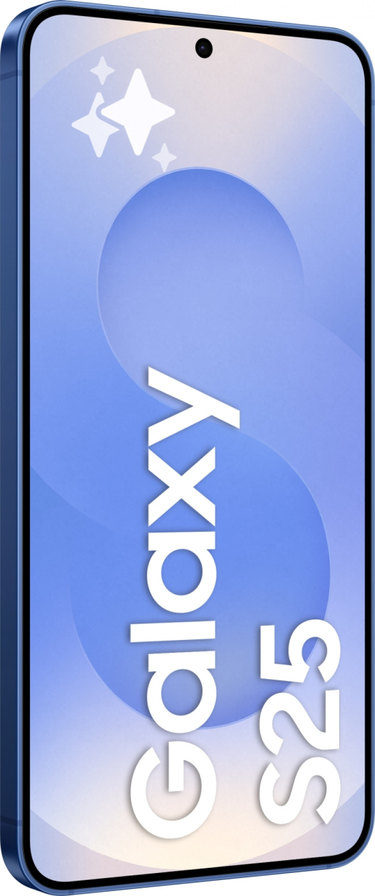 Samsung Galaxy S25 5G puhelin, 256/12 Gt, Navy