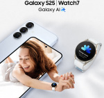 Samsung Galaxy S25 5G puhelin, 256/12 Gt, Navy