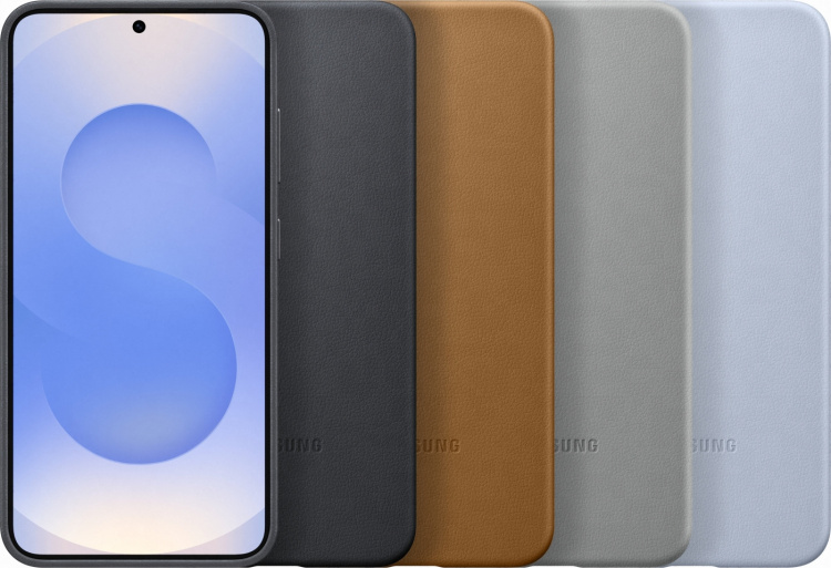 Samsung Galaxy S25 Kindsuite suojakuori, kulta