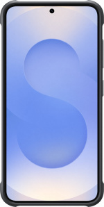 Samsung Galaxy S25 Rugged suojakuori, musta