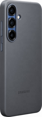 Samsung Galaxy S25+ Kindsuite suojakuori, musta