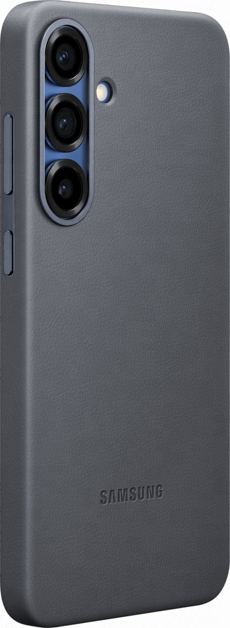 Samsung Galaxy S25+ Kindsuite suojakuori, musta