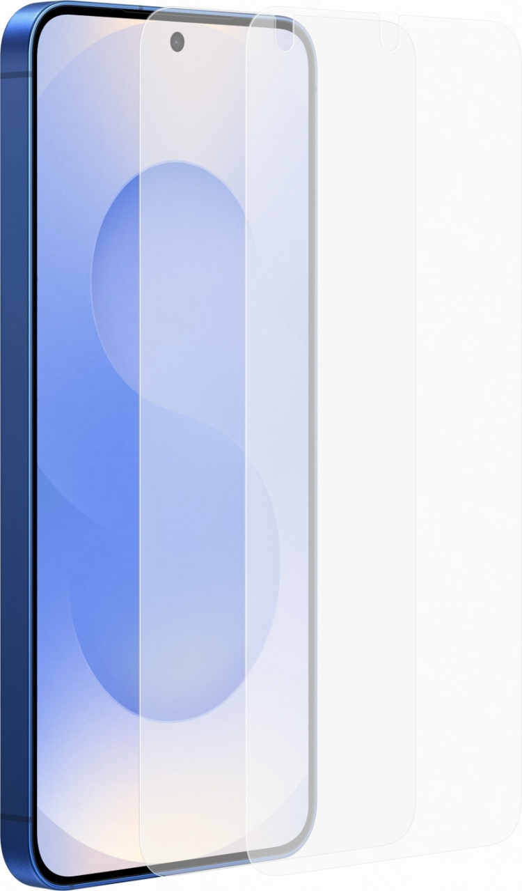 Samsung Galaxy S25 Anti-Reflecting -suojakalvo