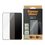 PanzerGlass Ultra Wide Fit -panssarilasi, OnePlus 13