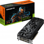Gigabyte GeForce RTX 5070 Ti WINDFORCE OC SFF 16 Gt näytönohjain