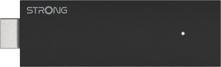 Strong LEAP-UNA Wi-Fi 2K Android TV mediatoistin