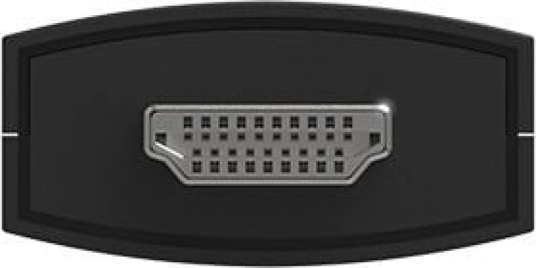 Strong LEAP-UNA Wi-Fi 2K Android TV mediatoistin