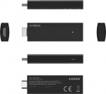 Strong LEAP-UNA Wi-Fi 2K Android TV mediatoistin