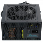 Seasonic G12 GC-650 ATX-virtalähde, 650 W (2024)