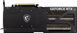 MSI GeForce RTX 5070 Ti 16G VENTUS 3X OC näytönohjain