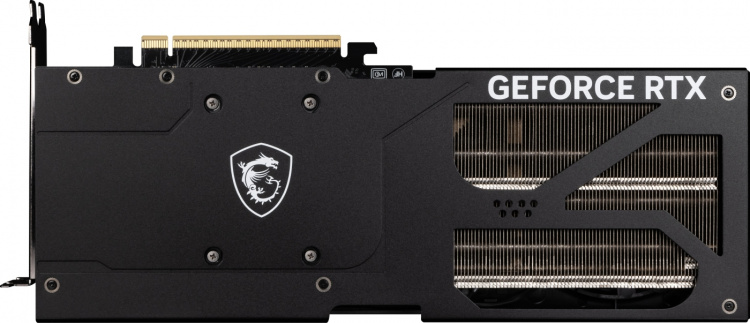 MSI GeForce RTX 5070 Ti 16G VENTUS 3X OC näytönohjain