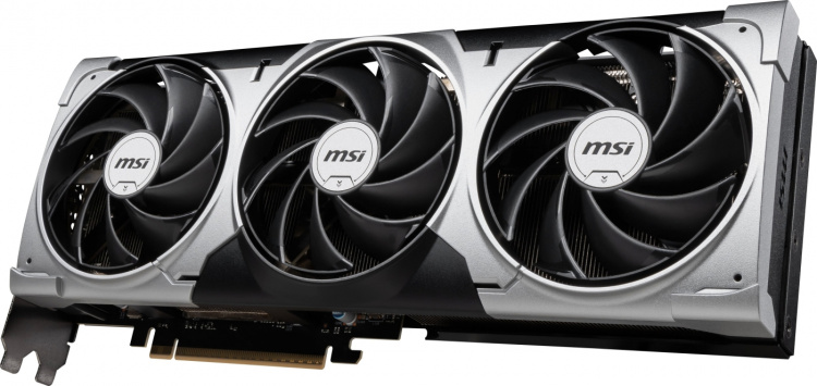 MSI GeForce RTX 5070 Ti 16G VENTUS 3X OC näytönohjain