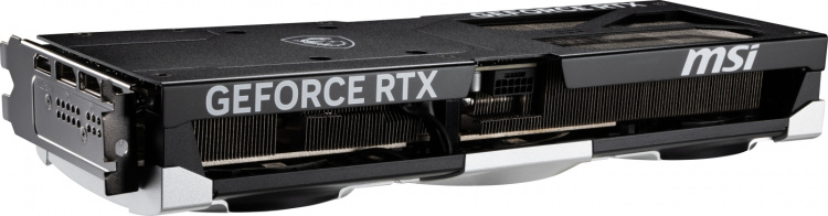 MSI GeForce RTX 5070 Ti 16G VENTUS 3X OC näytönohjain