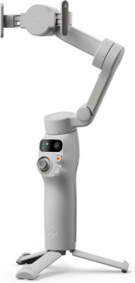 DJI Osmo Mobile 7 gimbal kännykälle, harmaa