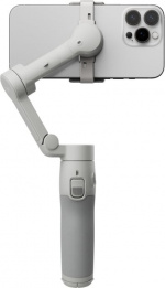 DJI Osmo Mobile 7 gimbal kännykälle, harmaa